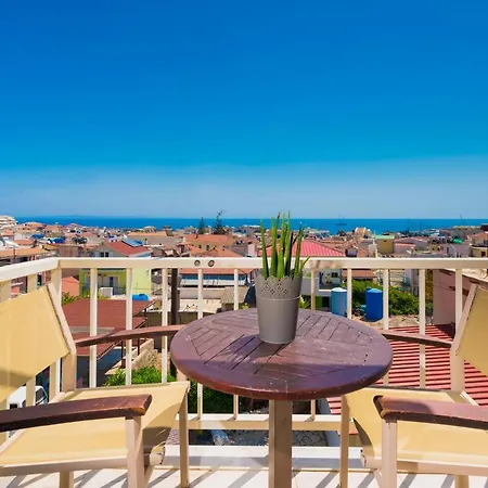 Phoenix - B2 & B3 Zakintos