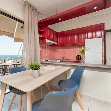 Phoenix - B2 & B3 Апартаменты