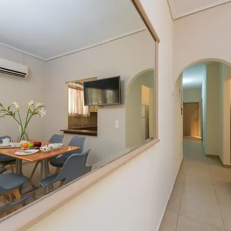 Phoenix - B2 & B3 Apartament *