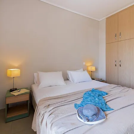 Phoenix - B2 & B3 Apartament Zakintos