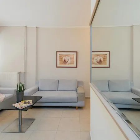 Phoenix - B2 & B3 Apartment