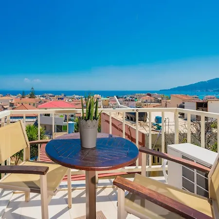 Phoenix - B2 & B3 Apartament