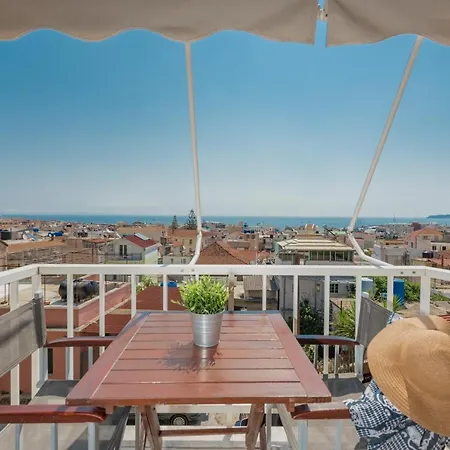 Phoenix - B2 & B3 Apartment Zakynthos Town