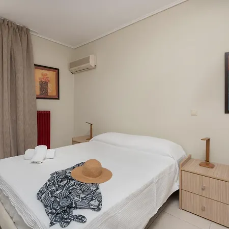 Phoenix - B2 & B3 Apartment Zakynthos Town