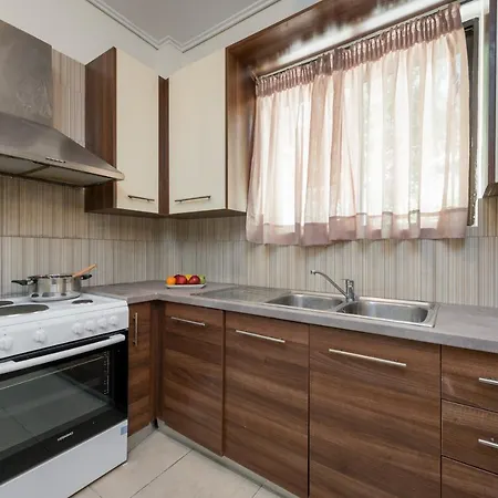 Apartament Phoenix - B2 & B3