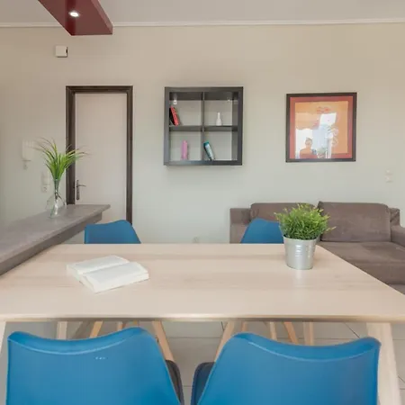 Phoenix - B2 & B3 Apartament *