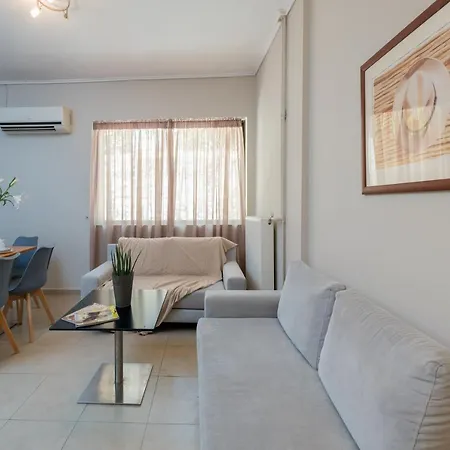 Apartment Phoenix - B2 & B3 *