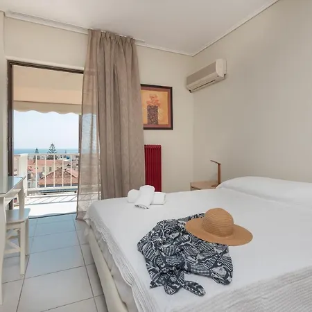 Phoenix - B2 & B3 * Zakynthos Town