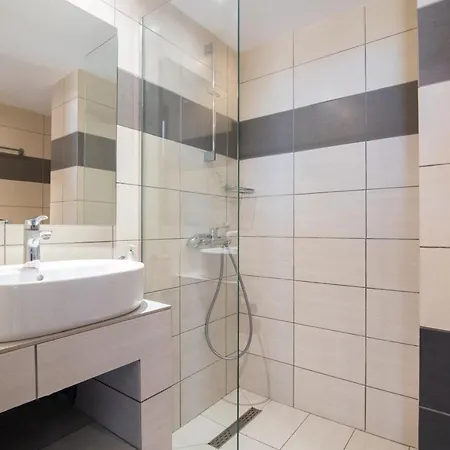 Lejlighed Phoenix - B2 & B3 *