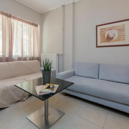 Phoenix - B2 & B3 Appartement *