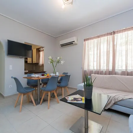 アパート Phoenix - B2 & B3