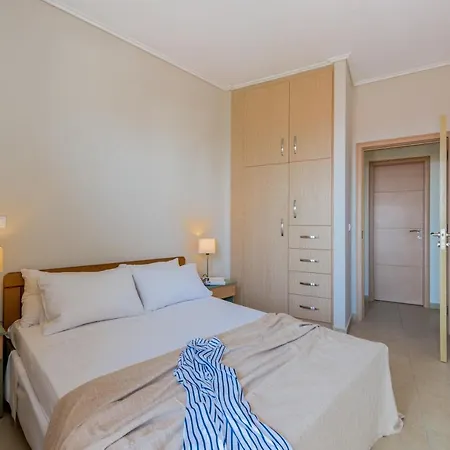 Appartement Phoenix - B2 & B3 *